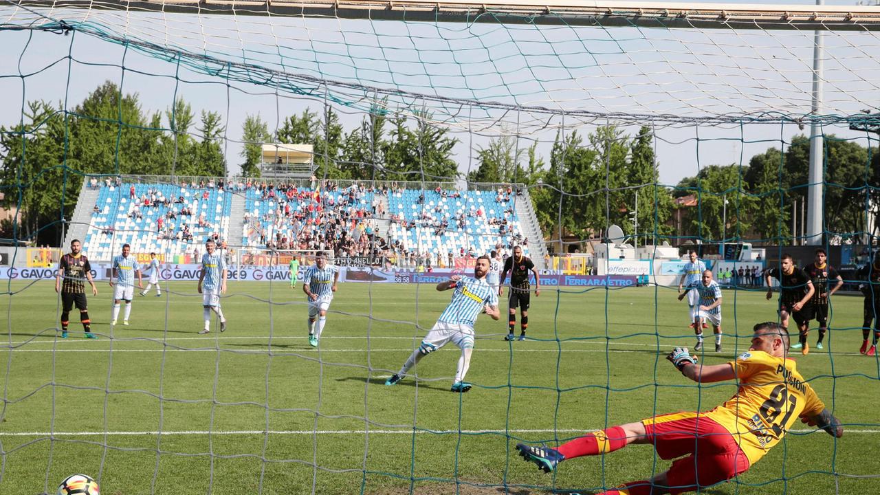 Spal, il traguardo è più vicino