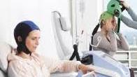 Tumore al seno, a Prato il casco anti caduta capelli
