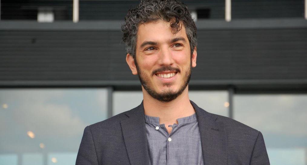Gabriele Del Grande