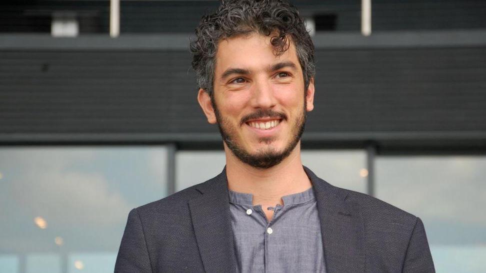 Gabriele Del Grande