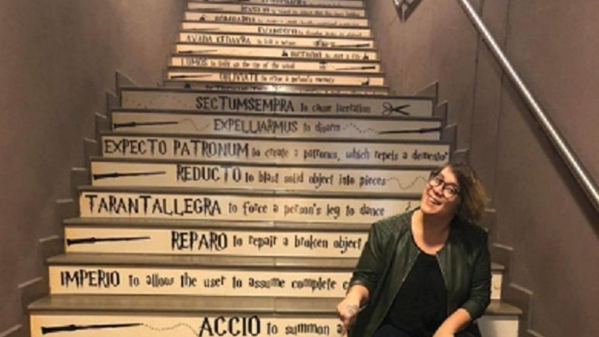 Saga di Harry Potter: maratona a Modena