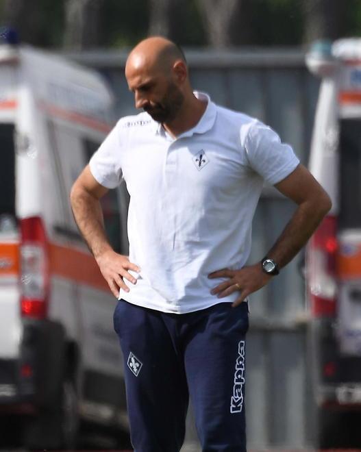 «Nessuna scusa, faccio mea culpa» 