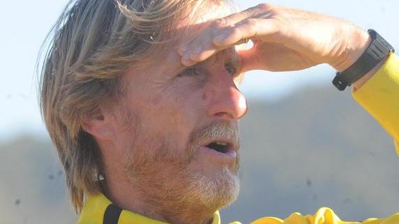 Olimpia Quarrata a Pietrasanta per difendere il terzo posto