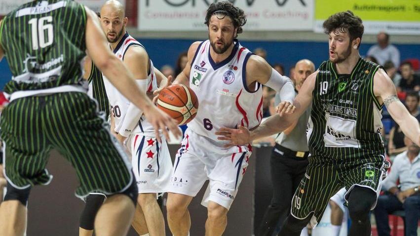 Montecatini si gioca la semifinale