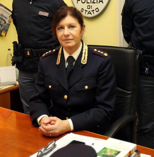 Georgiano fermato di notte portato al centro di espulsione