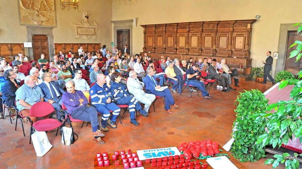 L’Avis premia i suoi donatori