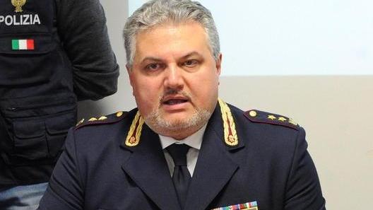 Trafficante di droga arrestato in un vivaio