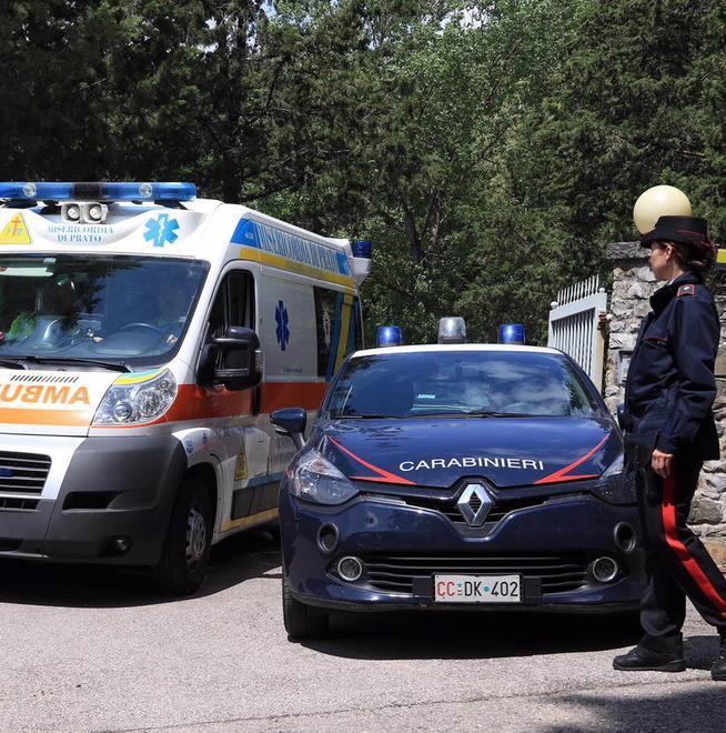 Ex industriale trovato morto a Bagnolo 