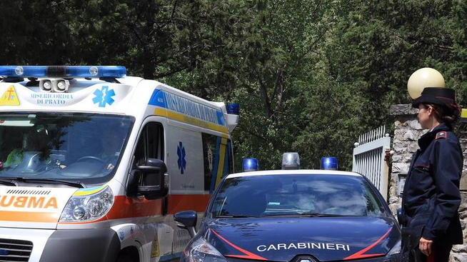 Ex industriale trovato morto a Bagnolo
