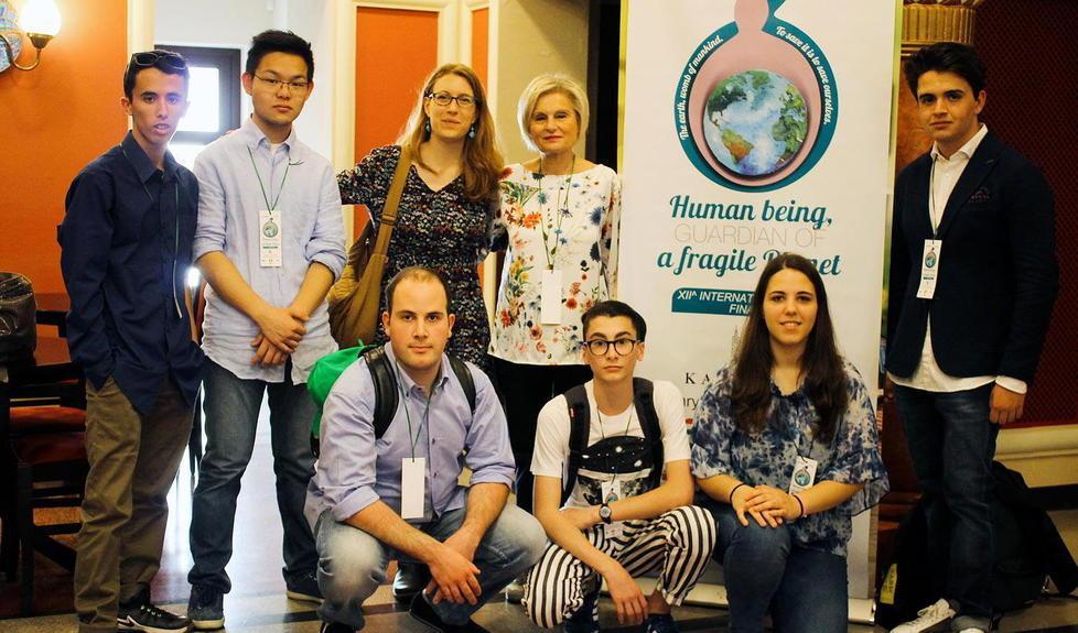 Premiato il documentario