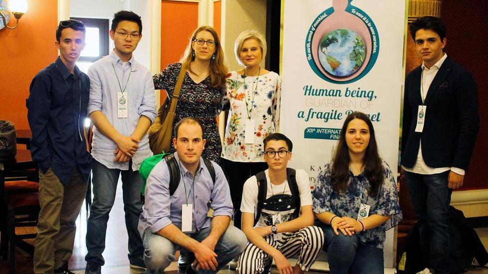 Premiato il documentario