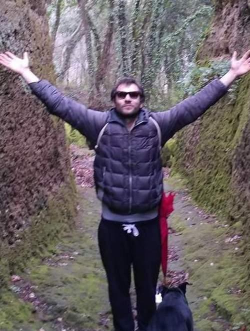 Ricordando la vita dei partigiani 