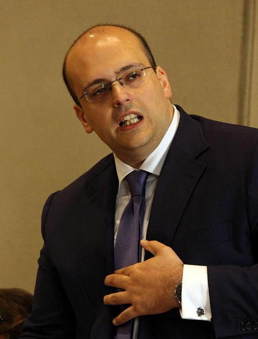 Asili nido, commissione ad hoc dopo il caos “genitore A e B”