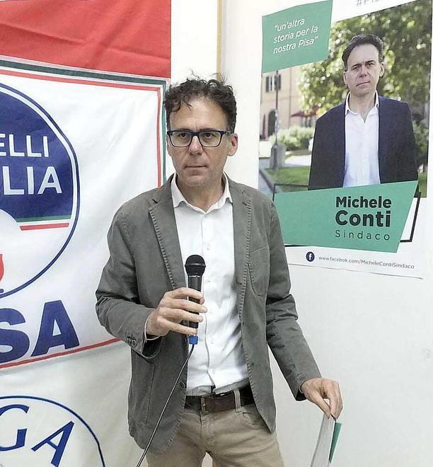 Conti: il sindaco uscente smetta di dare incarichi