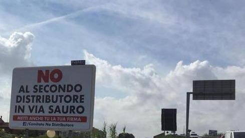 Distributori: in via Sauro c’è l’ok al secondo impianto