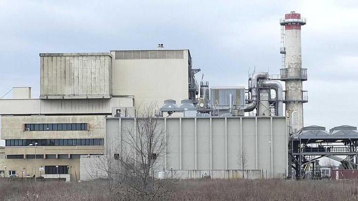 «Inceneritore, andiamo alla chiusura definitiva»