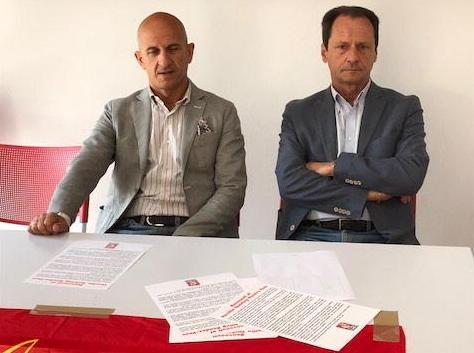 La Fiom all’apertura: volantino contro le condizioni di lavoro