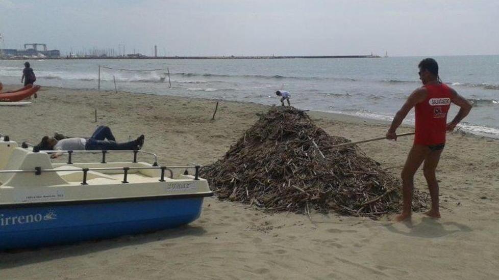 Lavarone, il ritiro solo martedì