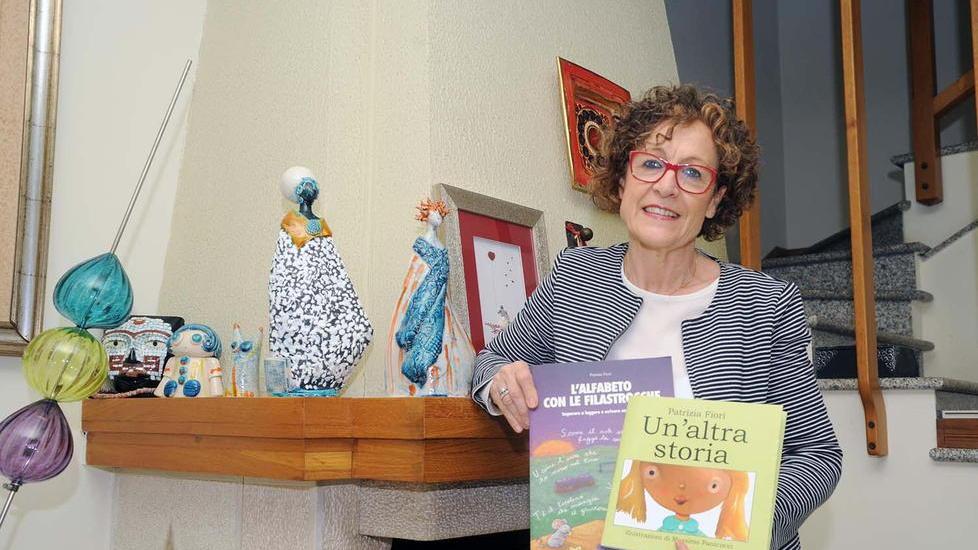 Le “Alfabetiche emozioni” della poetessa dei bambini