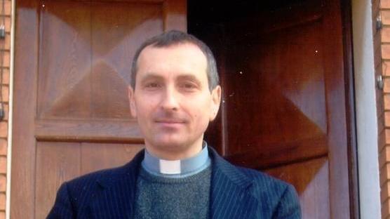 Don Choinski rischia lo sfratto dalla canonica