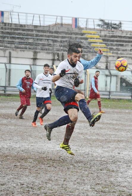 Amaranto, si sceglie l’avversario 