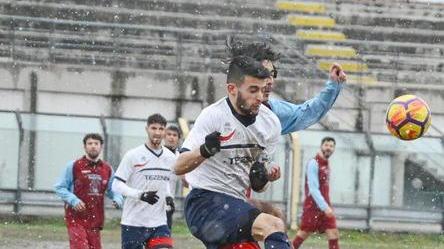 Amaranto, si sceglie l’avversario