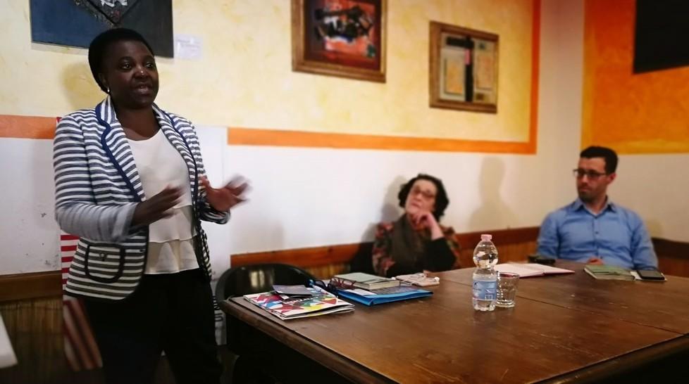 «Integrazione e diritti, missione possibile» 
