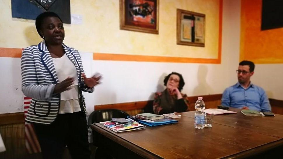 «Integrazione e diritti, missione possibile»