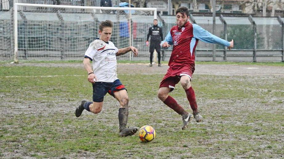 Rossoblù, successo pensando alla finale