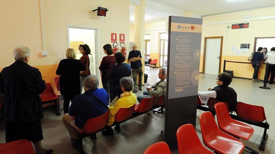 Due Case della salute in città con medici di base e specialisti