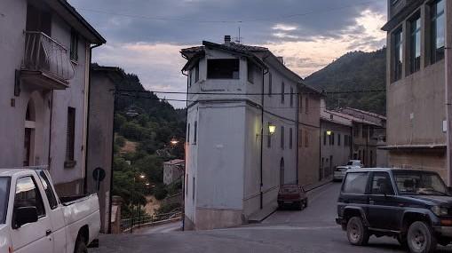Dalla “Gerfalchiade” tante idee per il futuro del borgo