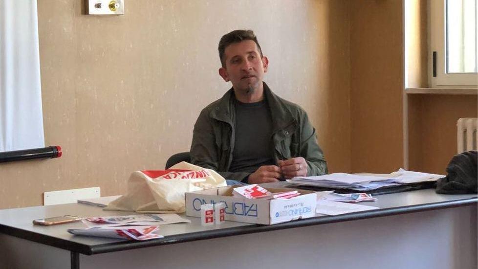 Cgil ai ferri corti con l’Asl «Aspettiamo ancora risposte»