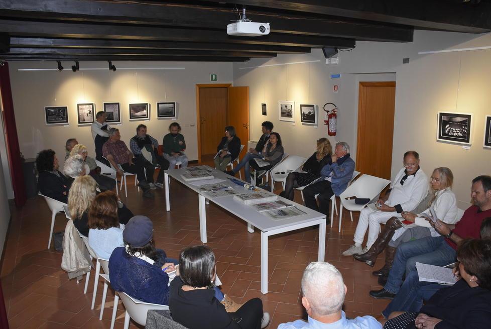 Quattro idee per la città 