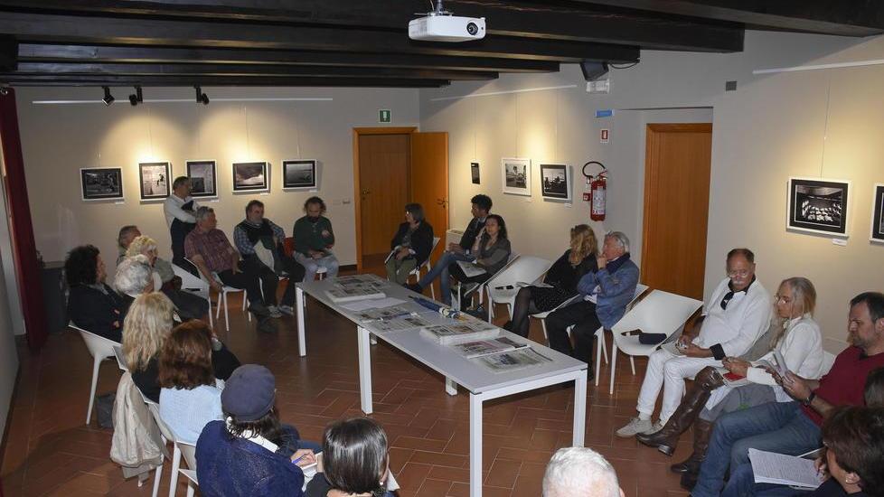 Quattro idee per la città