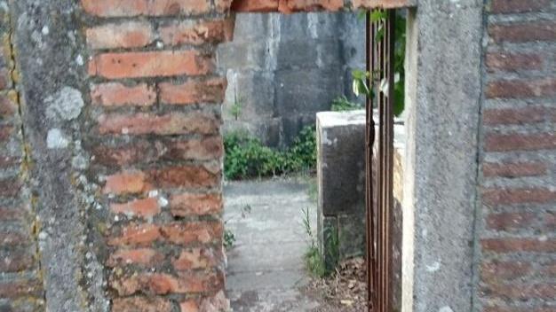 Accesso aperto all’acquedotto