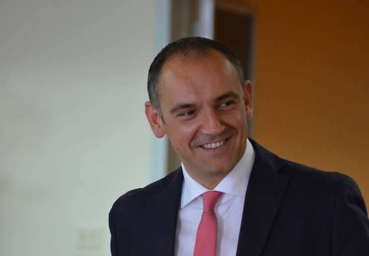 A tu per tu con il sindaco Appuntamento a Lappato