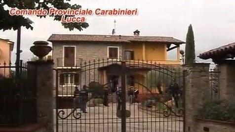 «Nell’ex villa del boss un centro di solidarietà»