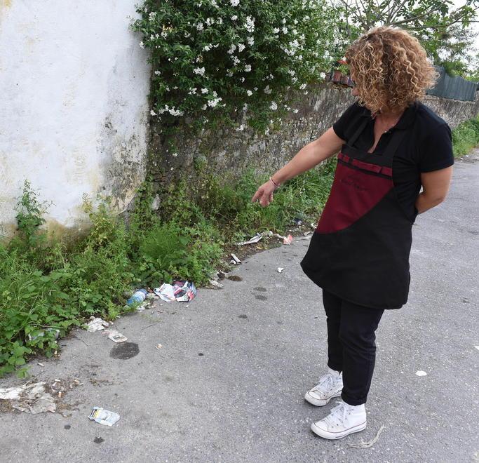«Una discarica a due passi dalle scuole»