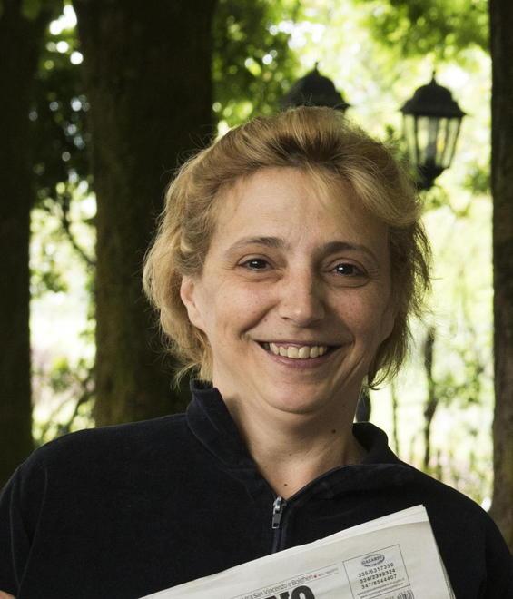 «Abbiamo paura anche nelle nostre case»