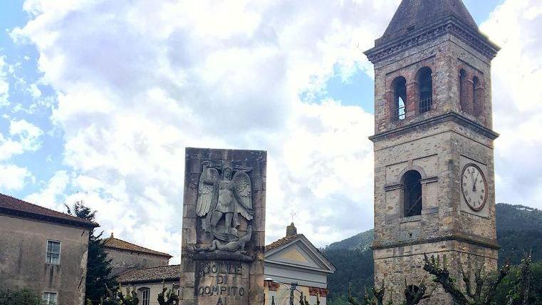 Il Parco della Rimembranza verso una riqualificazione