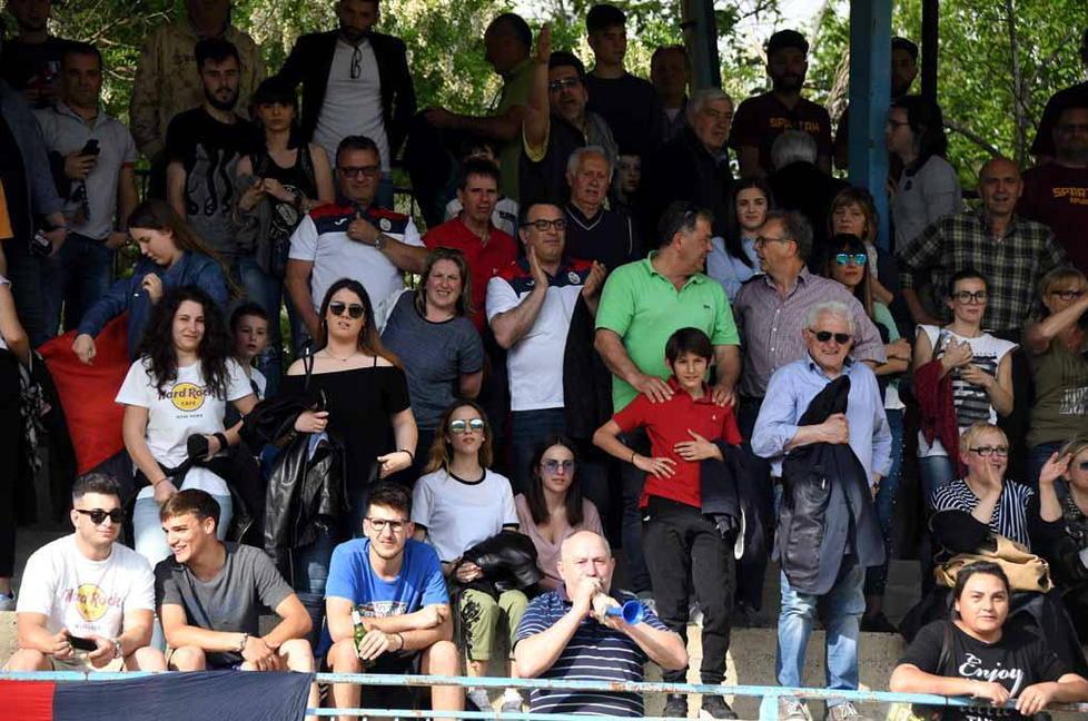 Trionfo Podenzana Mulazzo battuto in rimonta: finisce 2-1 