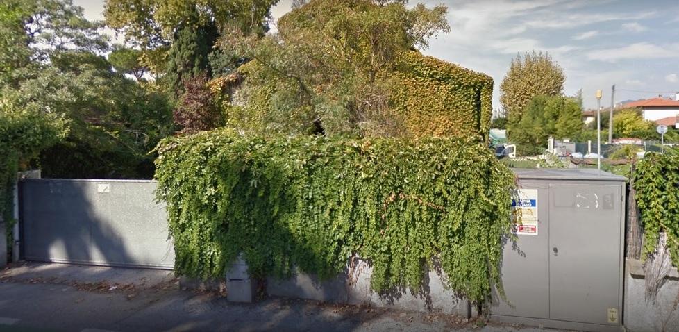 Un centro per i giovani al posto del depuratore 
