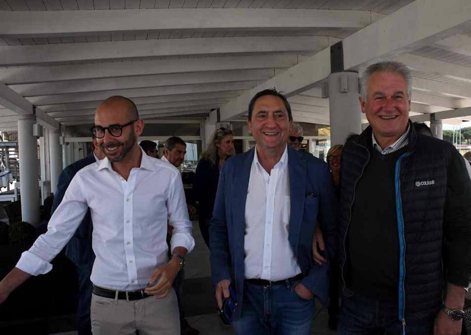 «Alternativi ai 5 Stelle e al renzismo» 