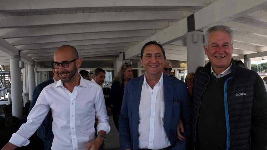 «Alternativi ai 5 Stelle e al renzismo»