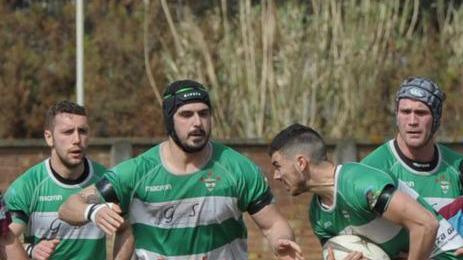 Livorno Rugby, con Arezzo per una vittoria d’orgoglio