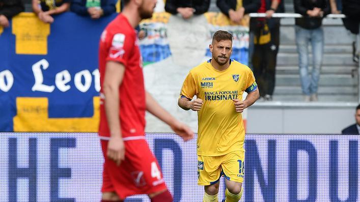 Dionisi: «Giustizia è fatta»
