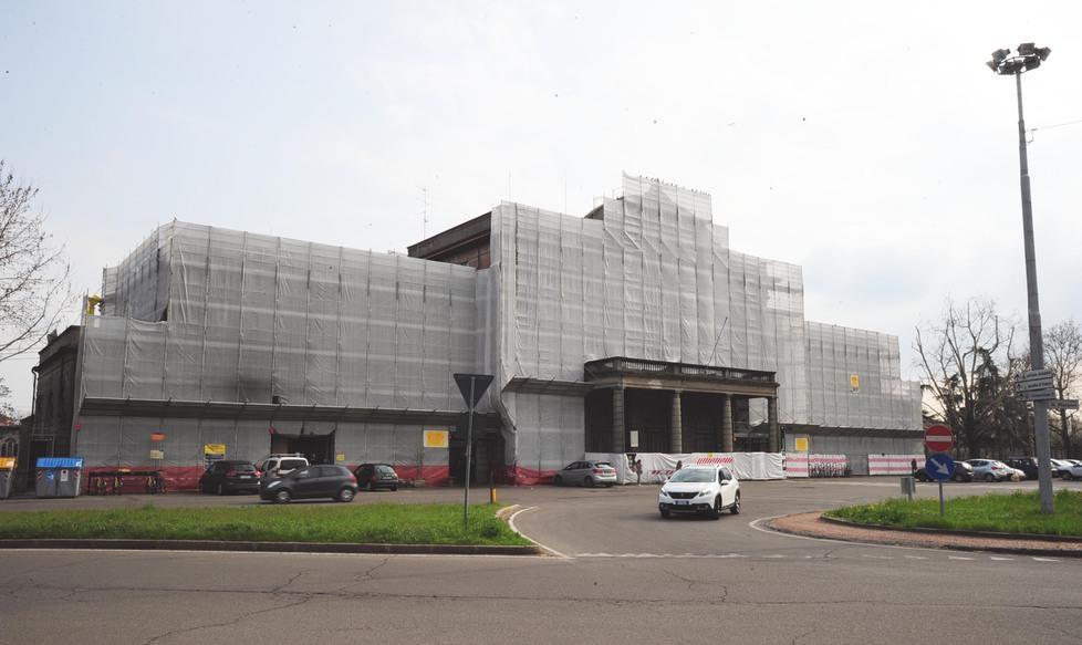Fer smentisce la Lega «Stazione, si lavora»