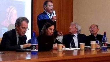 Un gruppo di storici per curiosità
