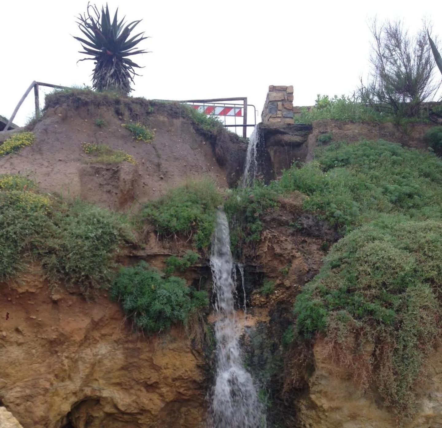 Erosione delle coste si aggrava l’emergenza a Balai