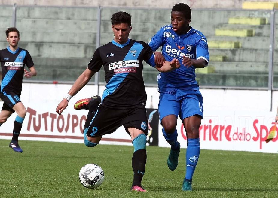 La Spal cade a Chiavari e non conquista il pass per i playoff